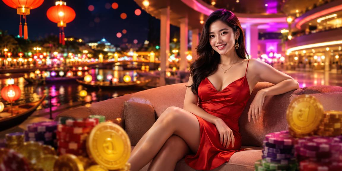 rik88 Live Casino